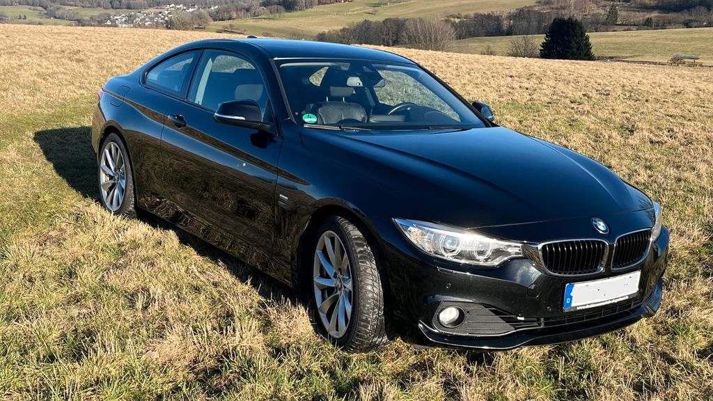 BMW 430 149.900 km 17.500 &euro; Netphen 57250
