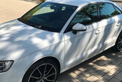 Audi A3 98.000 km 15.500 &euro; Siegen 57074
