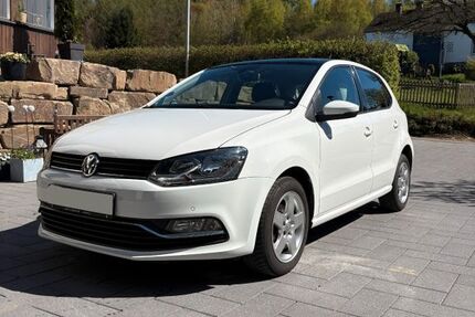 VW Polo 78.000 km 9.300 &euro; Attendorn 57439