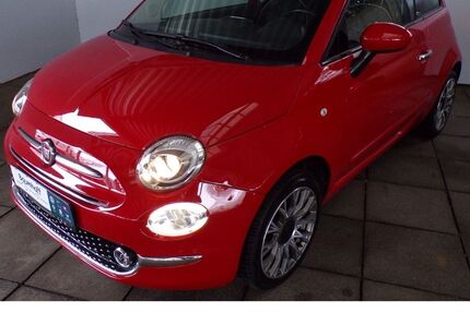 Fiat 500 103.475 km 8.870 &euro; Lennestadt 57368