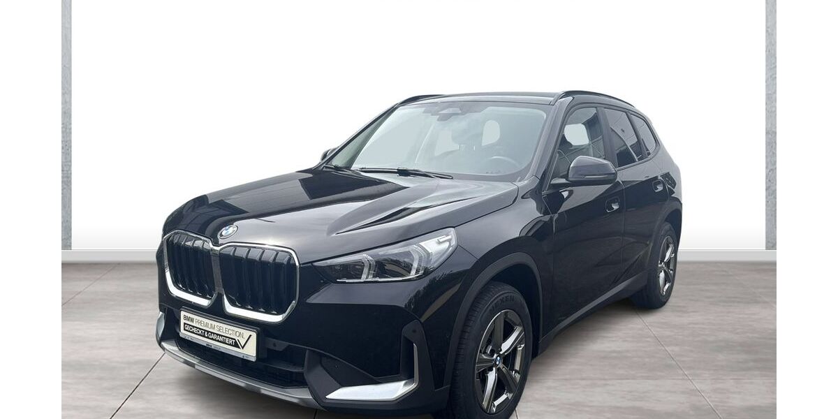 BMW X1 78.400 km 30.890 &euro; Betzdorf 57518