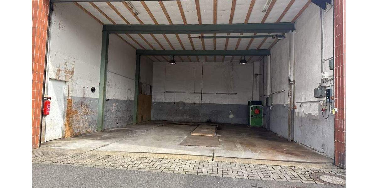 Gewerbeobjekt Bad Marienberg Bad Marienberg - 365&euro; | Angebot:25799356