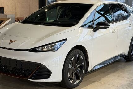 Cupra Born 3.500 km 44.350 &euro; Siegen 57072