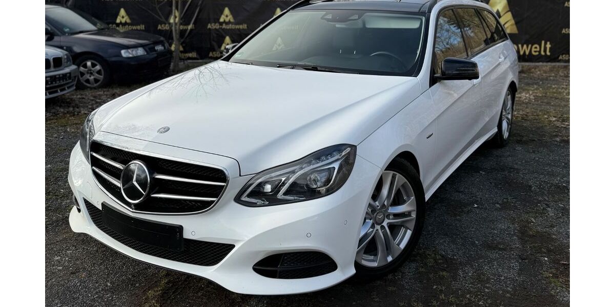 Mercedes-Benz E 300 203.000 km 15.799 &euro; Müschenbach 57629