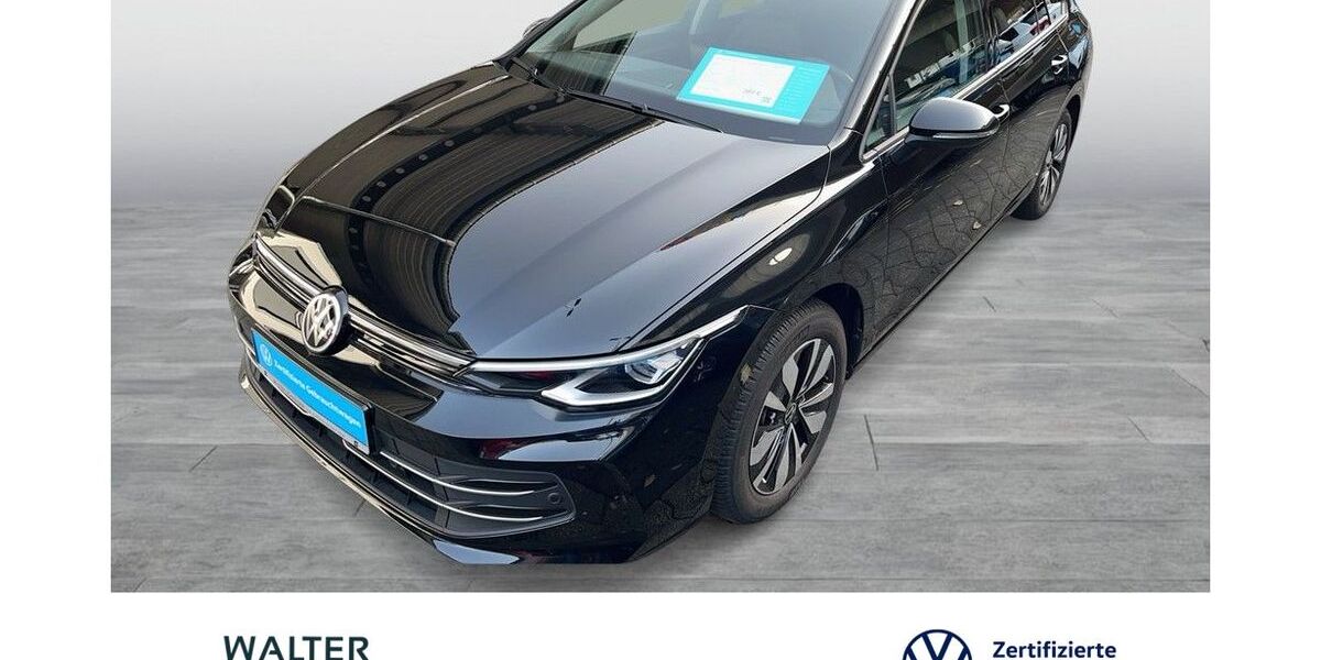 VW Golf 24.500 km 26.850 &euro; Siegen 57076