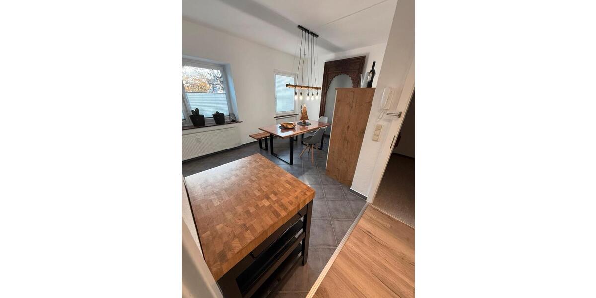 Etagenwohnung Siegen - 1 Zimmer, 46 m&sup2;, 850&euro; | Angebot:25939533