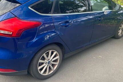 Ford Focus 188.799 km 3.150 &euro; Netphen 57250