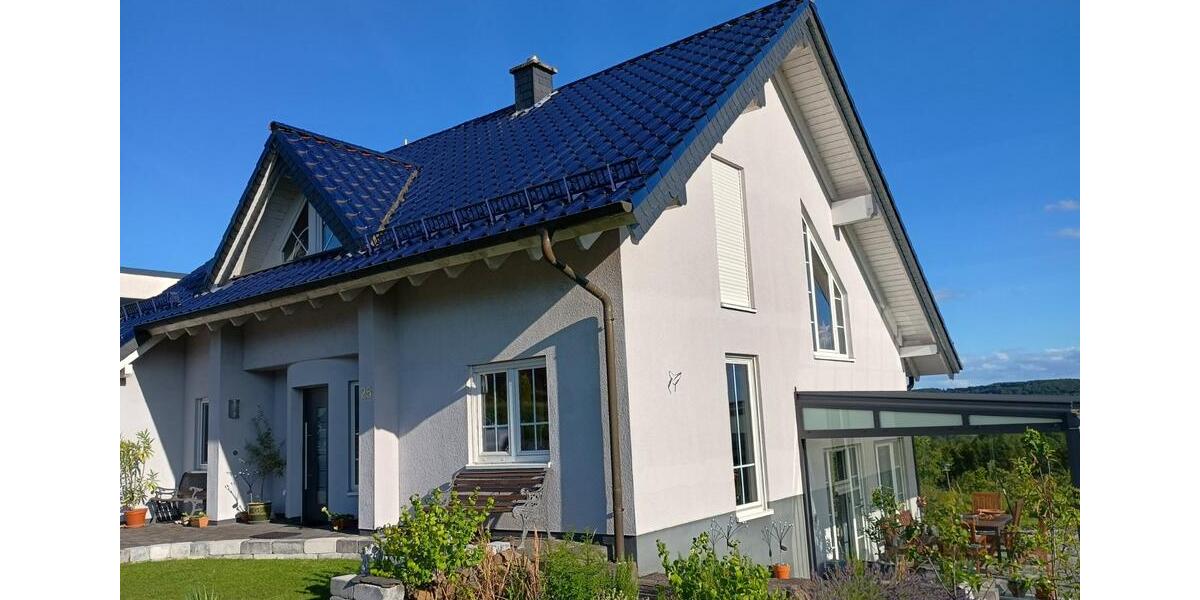 Einfamilienhaus Bad Marienberg (Westerwald) - 5 Zimmer, 150 m&sup2;, 450.000&euro; | Angebot:25311639