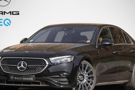 Mercedes-Benz E 220 11.574 km 53.440 &euro; Betzdorf 57518