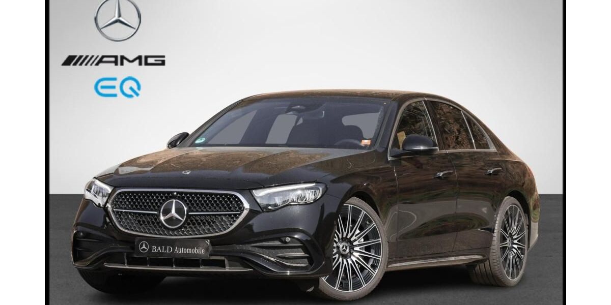 Mercedes-Benz E 220 11.574 km 53.440 &euro; Betzdorf 57518