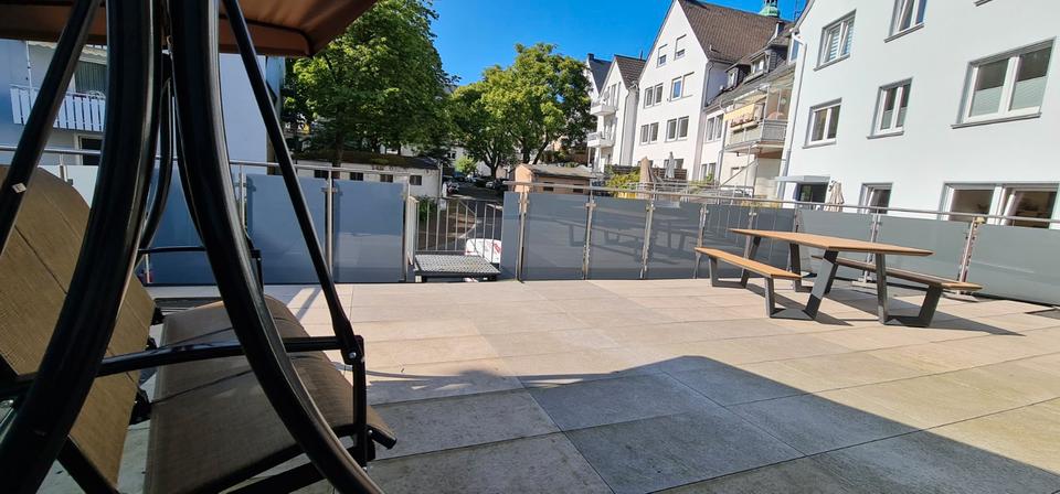 Etagenwohnung Siegen - 3 Zimmer, 65 m&sup2;, 795&euro; | Angebot:26045480