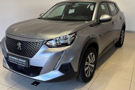 Peugeot 2008 26.800 km 19.890 &euro; Niederfischbach 57572