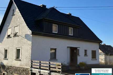 Haus Unnau / Korb Korb - 6 Zimmer, 136 m&sup2;, 189.000&euro; | Angebot:25626060