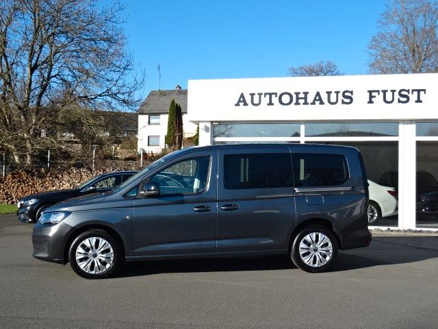 VW Caddy Maxi 32.000 km 25.990 &euro; Hattert 57644