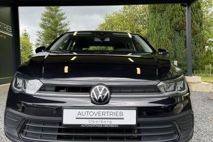 VW Polo 87.500 km 14.990 &euro; Waldbröl 51545