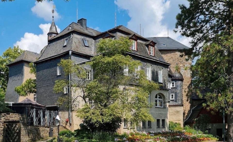 Etagenwohnung Siegen - 1 Zimmer, 46 m&sup2;, 850&euro; | Angebot:25939533