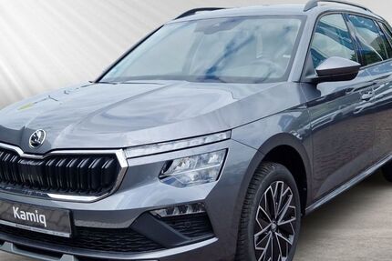 Skoda Kamiq 9.674 km 24.997 &euro; Neunkirchen 57290
