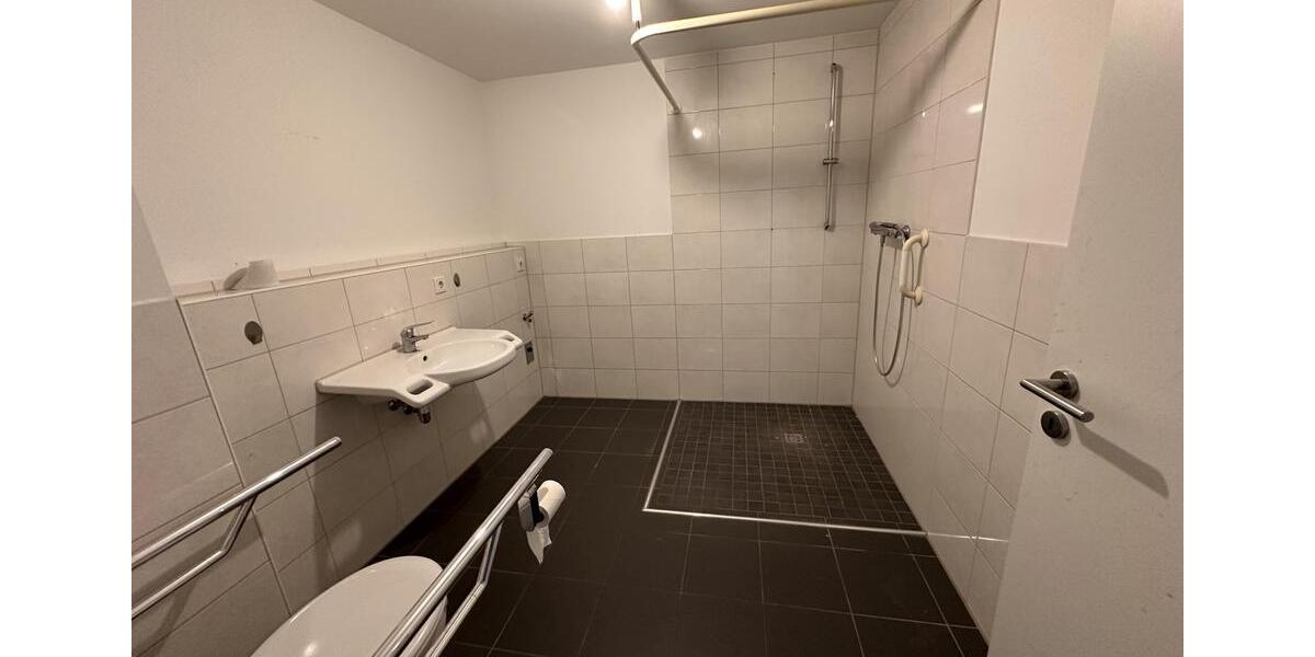 Erdgeschoßwohnung Hachenburg - 2 Zimmer, 92 m&sup2;, 782&euro; | Angebot:25547252
