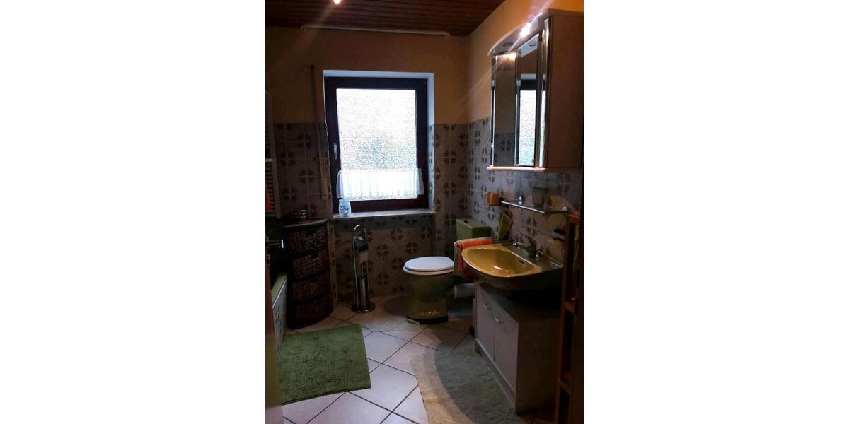 Terrassenwohnung Siegen Dillnhütten - 2 Zimmer, 62 m&sup2;, 700&euro; | Angebot:16056960