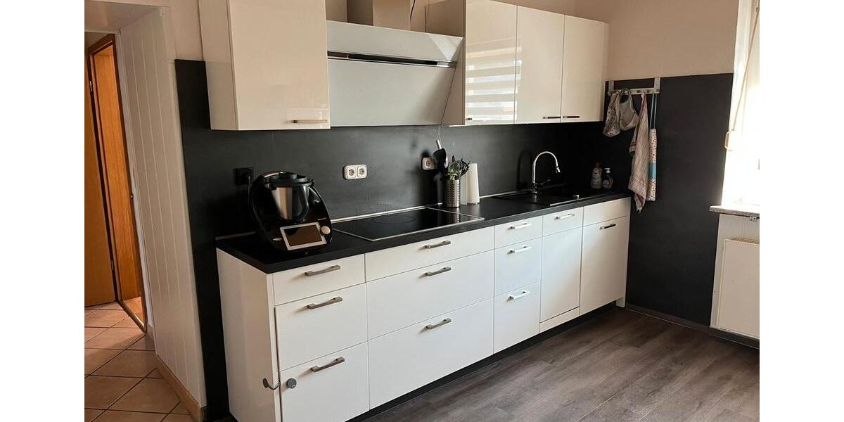 Etagenwohnung Kirchen (Sieg) - 4 Zimmer, 125 m&sup2;, 730&euro; | Angebot:26665522
