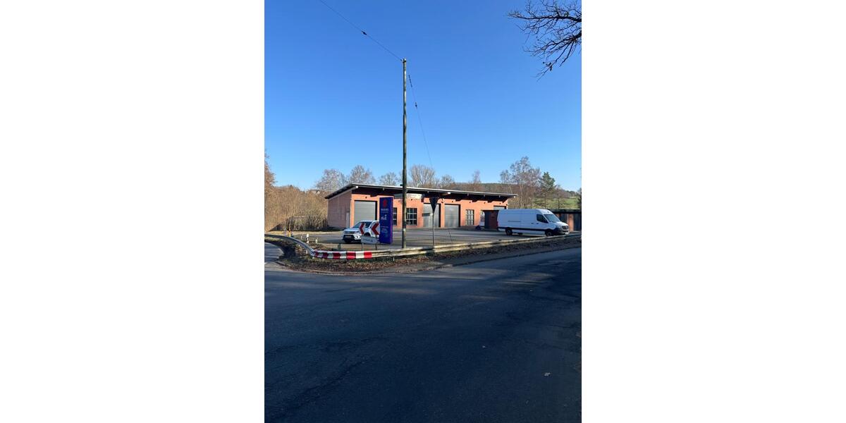 Gewerbeobjekt Wilnsdorf - 1.200&euro; | Angebot:25348925