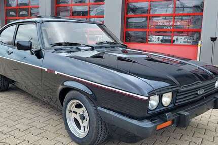 Ford Capri 78.900 km 18.990 &euro; Breitscheid 35767