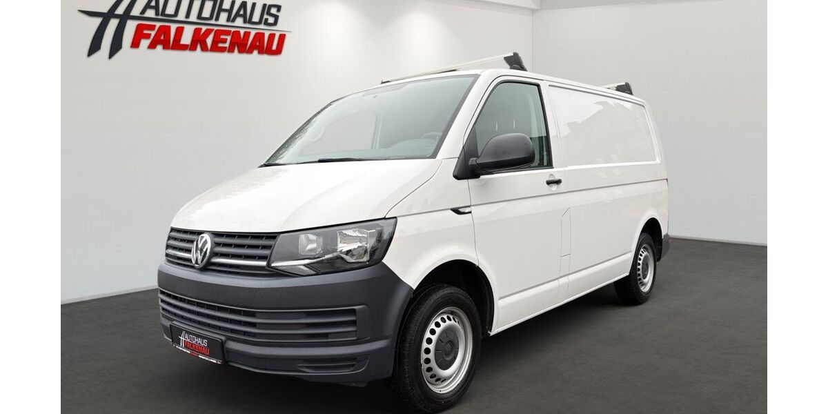 VW T6 Transporter 138.000 km 19.490 &euro; Attendorn 57439