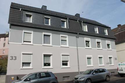 Wohnung Siegen - 2 Zimmer, 55 m&sup2;, 473&euro; | Angebot:26885183