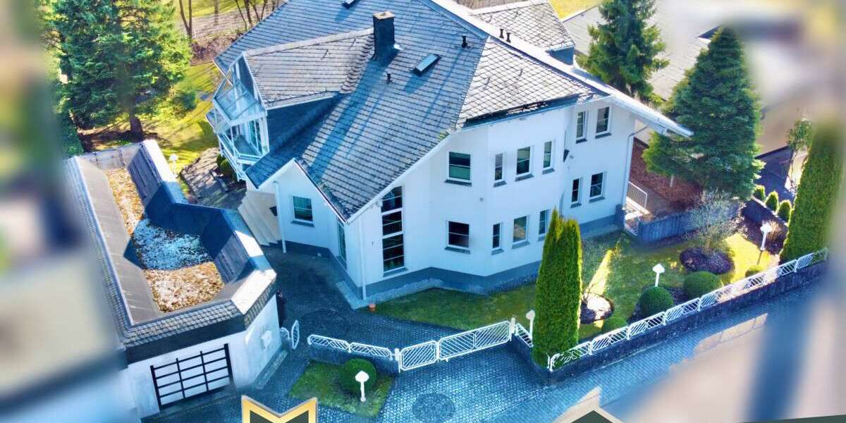 Einfamilienhaus Bad Marienberg / Eichenstruth Eichenstruth - 7 Zimmer, 250 m&sup2;, 675.000&euro; | Angebot:26017093