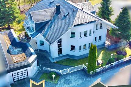 Haus Bad Marienberg / Eichenstruth Eichenstruth - 7 Zimmer, 250 m&sup2;, 675.000&euro; | Angebot:26017093