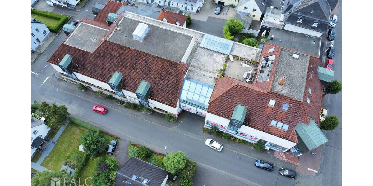 Gewerbeobjekt Bad Marienberg (Westerwald) Bad Marienberg - 3.799.000&euro; | Angebot:25678089