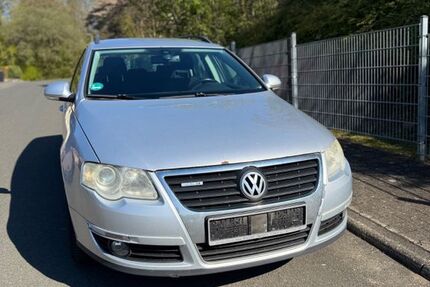 VW Passat 402.850 km 1.200 &euro; Driedorf 35759