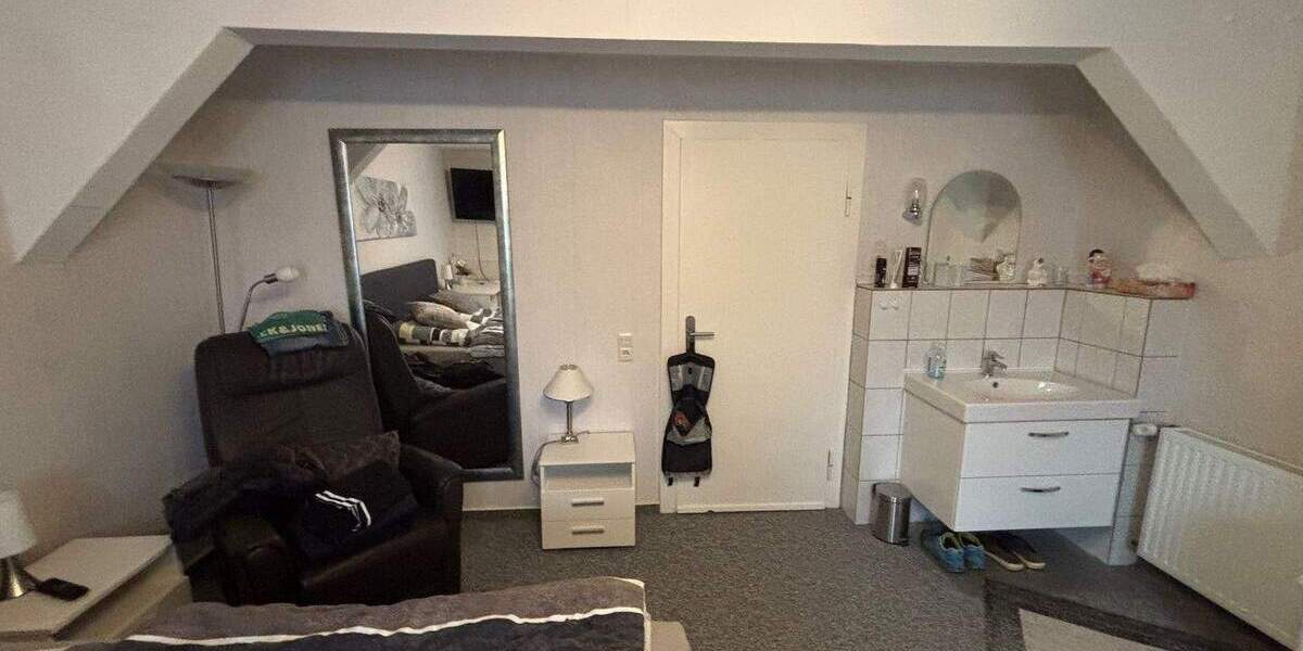 Mehrfamilienhaus, Wohnhaus Olpe Rhonard - 1 Zimmer, 1.180.000&euro; | Angebot:25666279