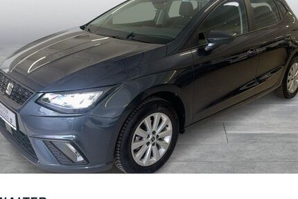 Seat Ibiza 10.350 km 15.500 &euro; Siegen 57072
