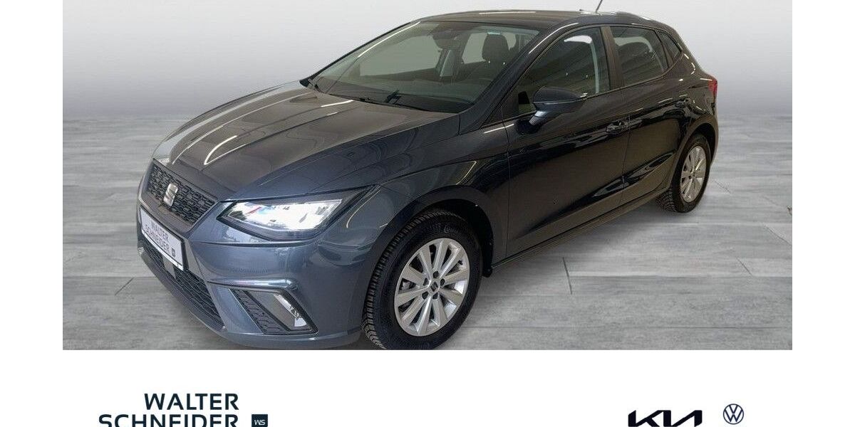 Seat Ibiza 10.350 km 15.500 &euro; Siegen 57072