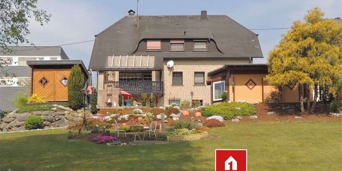 Einfamilienhaus Betzdorf VG - 7 Zimmer, 270 m&sup2;, 398.000&euro; | Angebot:25510720