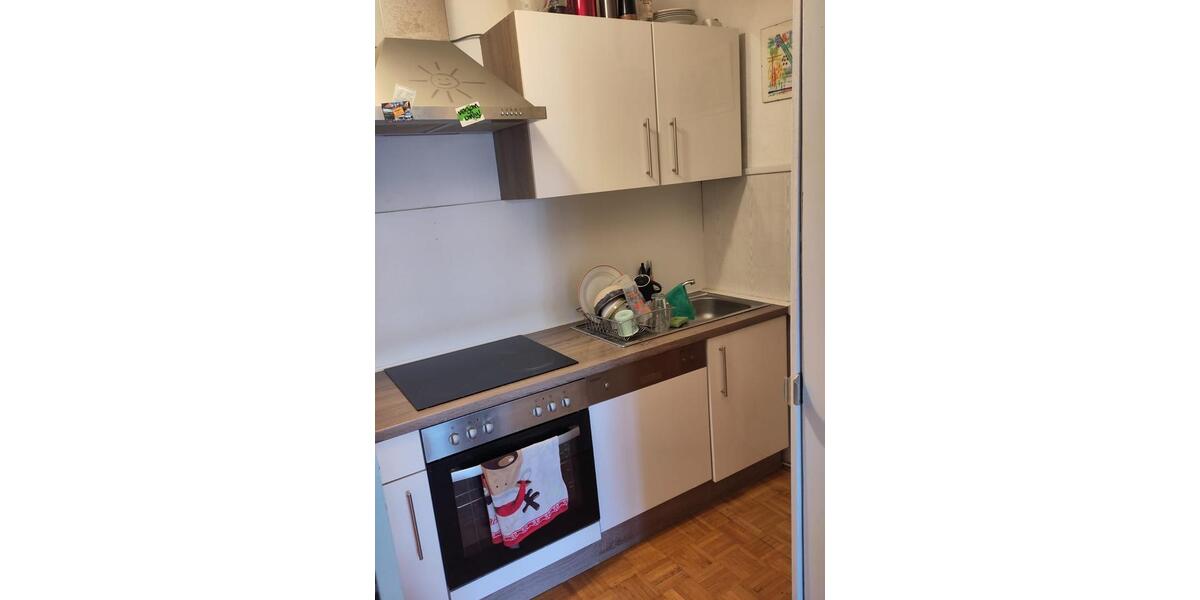 Erdgeschoßwohnung Siegen Weidenau - 2 Zimmer, 60 m&sup2;, 590&euro; | Angebot:25759330