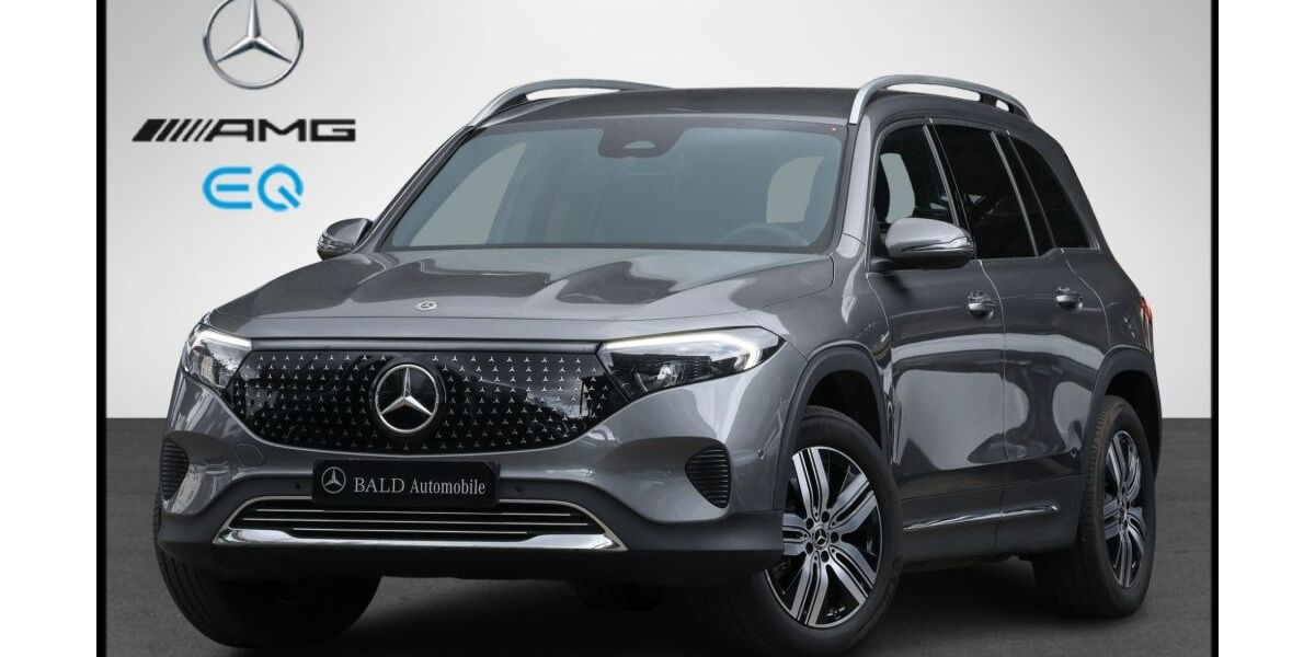 Mercedes-Benz EQB 16.303 km 41.690 &euro; Siegen 57074