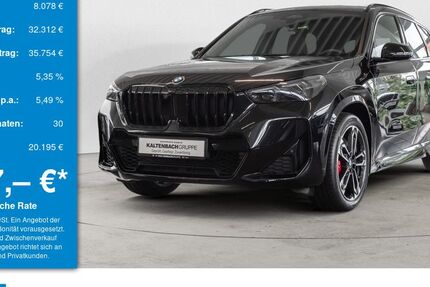 BMW X1 4.608 km 39.790 &euro; Waldbröl 51545