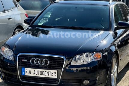 Audi A4 227.667 km 3.000 &euro; Breitscheid-Medenbach 35767