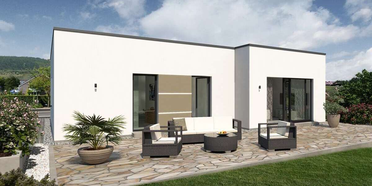 Einfamilienhaus Breitscheid - 4 Zimmer, 116 m&sup2;, 375.000&euro; | Angebot:25985840