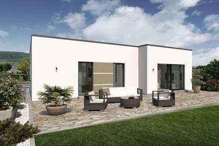 Haus Breitscheid - 4 Zimmer, 116 m&sup2;, 375.000&euro; | Angebot:25985840