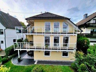 Dachgeschoßwohnung Hilchenbach - 3 Zimmer, 93 m&sup2;, 900&euro; | Angebot:25974797