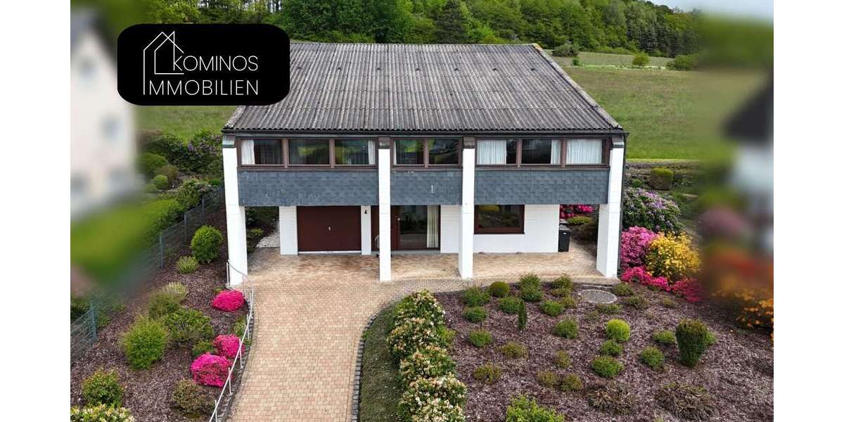 Einfamilienhaus Attendorn - 4 Zimmer, 155 m&sup2;, 299.500&euro; | Angebot:26691331