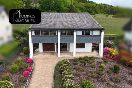 Haus Attendorn - 4 Zimmer, 155 m&sup2;, 299.500&euro; | Angebot:26691331