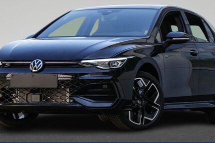 VW Golf 6.000 km 39.990 &euro; Herborn 35745