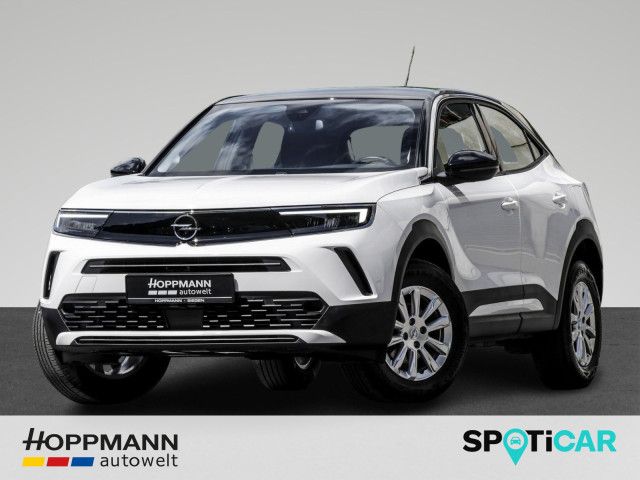 Opel Mokka 16.170 km 16.990 &euro; Siegen 57072
