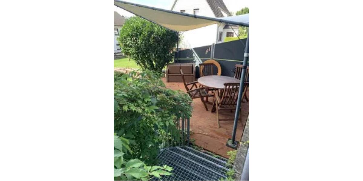 Etagenwohnung Attendorn - 4 Zimmer, 116 m&sup2;, 319.000&euro; | Angebot:25839551