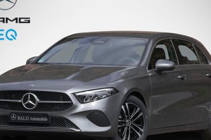 Mercedes-Benz A 180 1.945 km 29.770 &euro; Betzdorf 57518