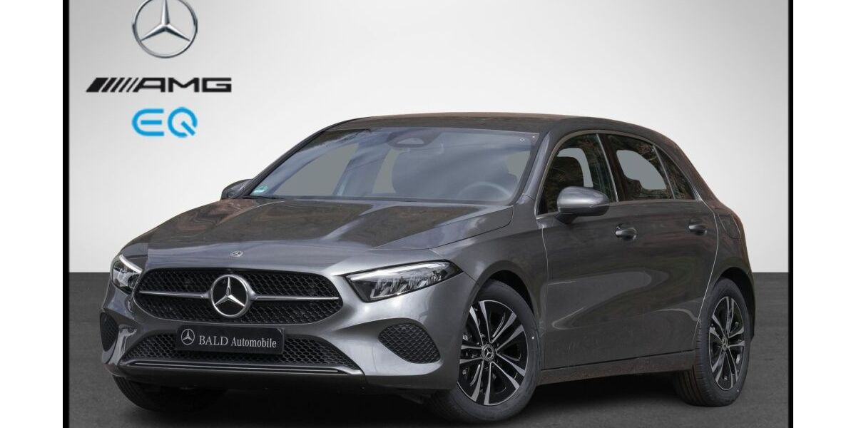 Mercedes-Benz A 180 1.945 km 29.770 &euro; Betzdorf 57518